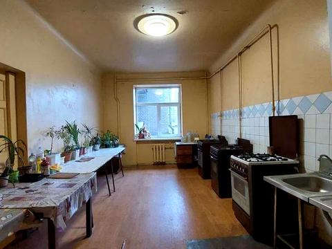 кімната за адресою Сталеварів вул., 8