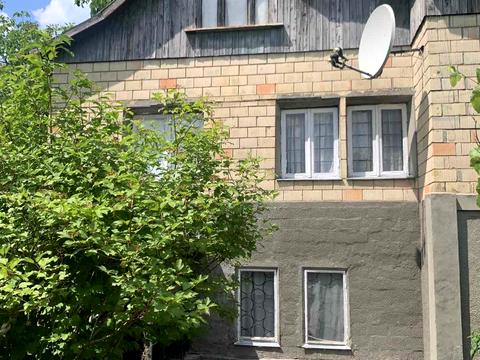 дом по адресу Садова