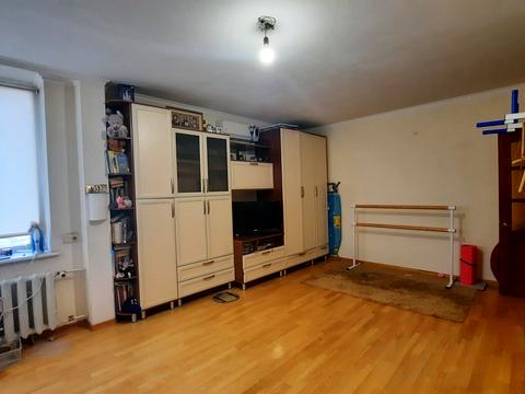 квартира по адресу Миколы Бажана просп., 16