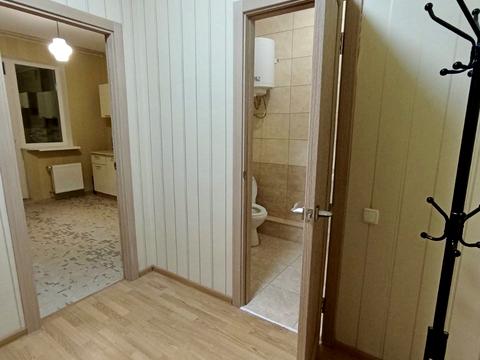 квартира по адресу Чубинского ул., 8-А
