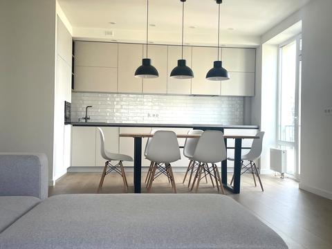 квартира по адресу Замковецкая ул., 94-А