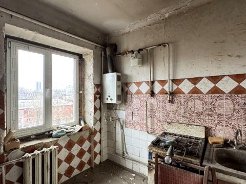 квартира за адресою Слобожанський просп. (Газети "Правда"), 66