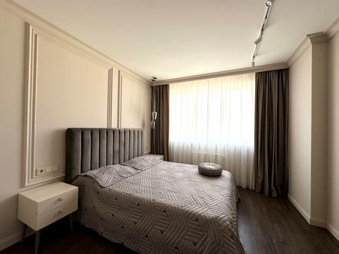 квартира по адресу Андрея Аболмасова ул. (Панельна), 4-А