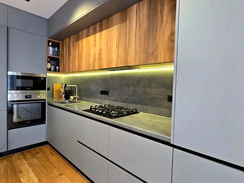 квартира за адресою Височана вул., 18