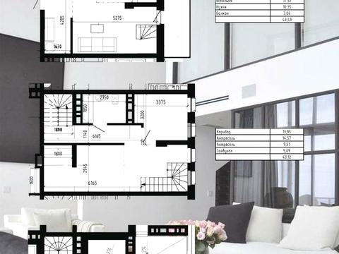 квартира за адресою Івана Раковського вул., 20