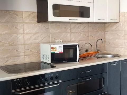 квартира по адресу Бориса Гмыри ул., 10/40