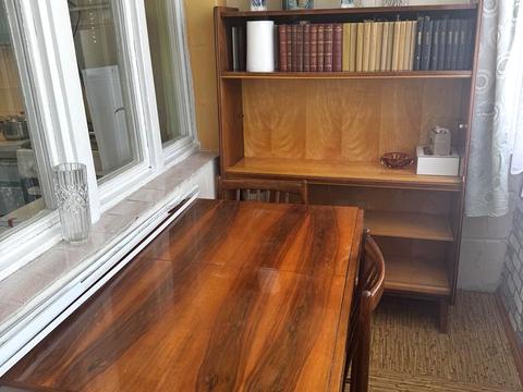 квартира за адресою Чоколівський бульв., 3