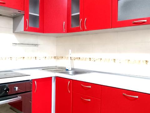 квартира за адресою Калинова вул., 82-Б