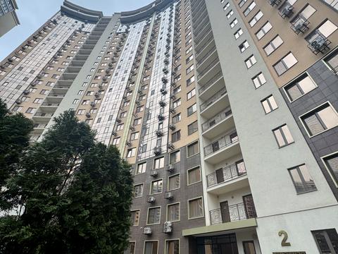 квартира по адресу Генуэзская ул., 3а