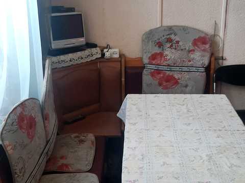 кімната за адресою Дніпро, Паторжинського, 22