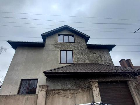 будинок за адресою Дружная