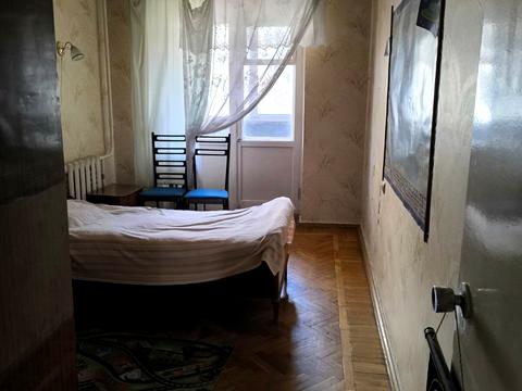 квартира по адресу Балтиморская ул. (Посмитного), 25а