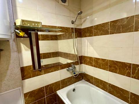квартира за адресою житловий масив Тополя-2 вул., 6