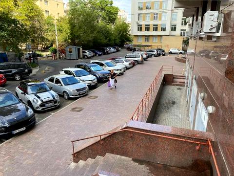 квартира по адресу Французский бульв., 22/3