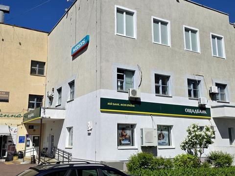 комерційна за адресою Івана Пулюя вул., 5