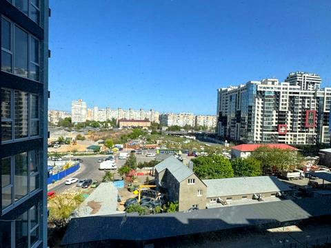 квартира по адресу Академика Вильямса ул., 89/1