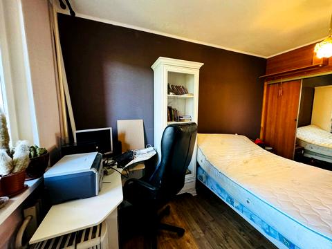 квартира за адресою Нескорених вул. (Героїв Праці), 12г