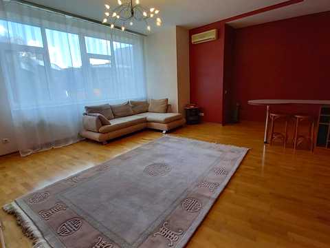 квартира за адресою Старонаводницька вул., 13
