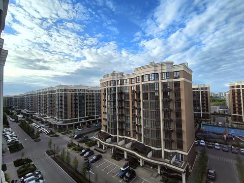 квартира за адресою Мартинова просп., 26