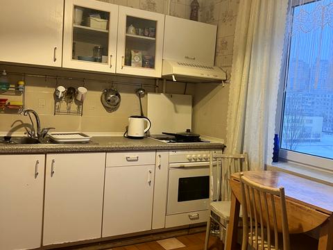квартира за адресою Приозерна вул., 10-Г