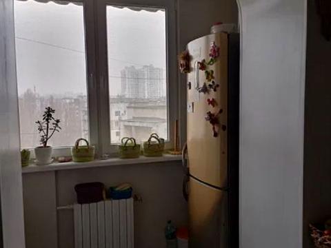 квартира по адресу Ильфа и Петрова ул., 4