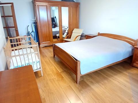 квартира за адресою Дністерська вул. (Двінська), 19