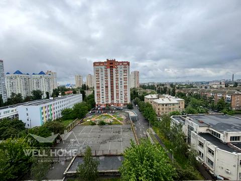 квартира за адресою Дмитра Багалія вул. (Пожарського), 8-А