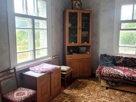 будинок за адресою с. Каменка, Хутірська, 7
