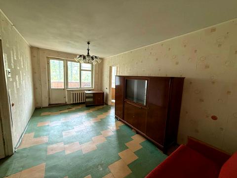 квартира по адресу Коробова ул., 14