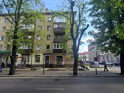 квартира за адресою Івана Франка вул., 10