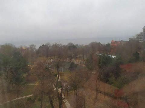 квартира за адресою Аркадійське плато вул. (Гагаринське плато), 5а к2