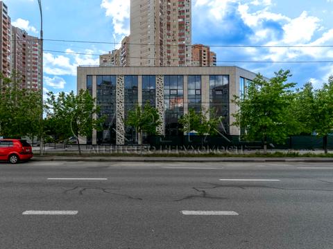 комерційна за адресою Петра Григоренка просп., 10