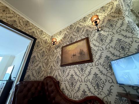 квартира по адресу Днепровская набережная ул., 19