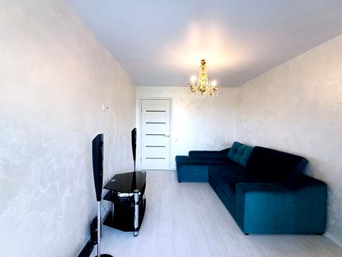 квартира по адресу Казацкая ул. (50 лет ВЛКСМ), 15а