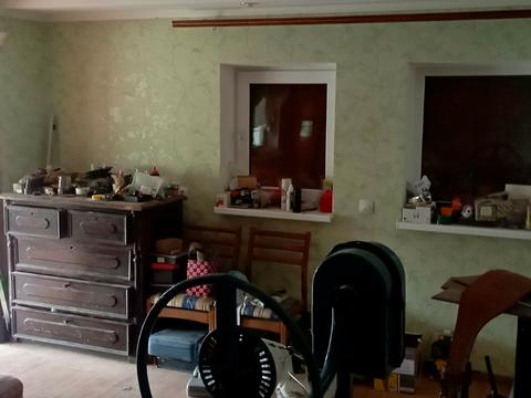 будинок за адресою Баранівська вул.