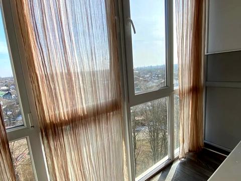 квартира за адресою Дніпровське шосе (Дніпропетровське), 64