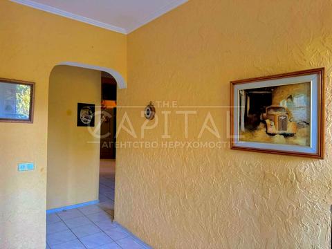 дом по адресу Києво-Святошинський