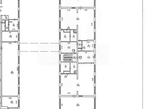 коммерческая по адресу Лобачевского пер., 8А