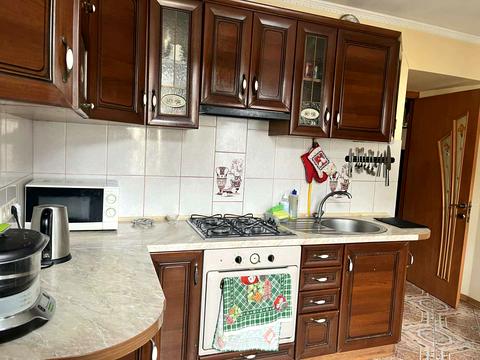 квартира за адресою Яна Жижки вул., 7