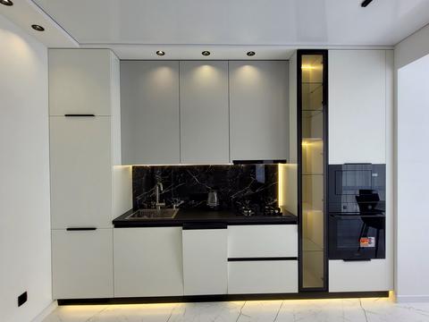 квартира за адресою Височана вул., 18