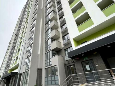 коммерческая по адресу Архитектора Вербицкого ул., 1-В