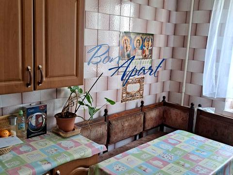 квартира за адресою Героїв Дніпра вул., 36-Б