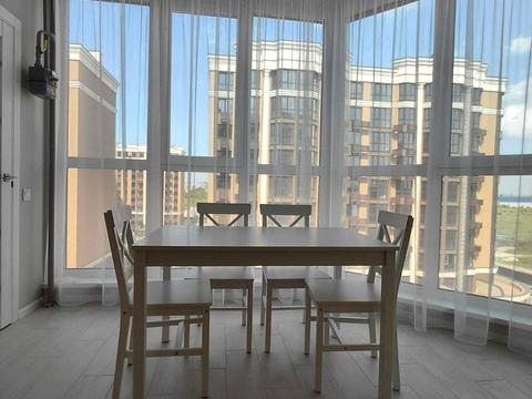 квартира по адресу Счастливая ул., 67