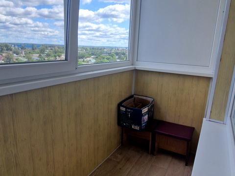 квартира по адресу Европейская ул., 25