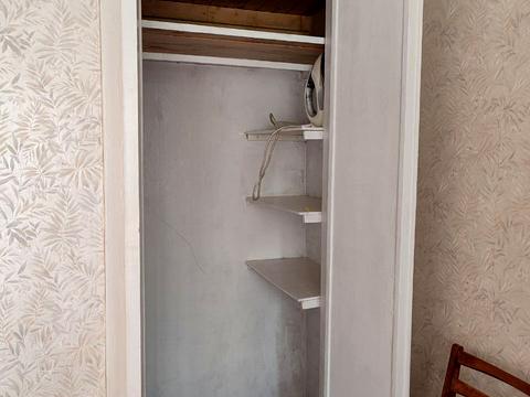 квартира по адресу Воздухофлотский просп. (Повітрофлотський), 52