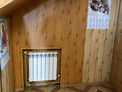 дом по адресу Попудренко ул. (Попудренка)