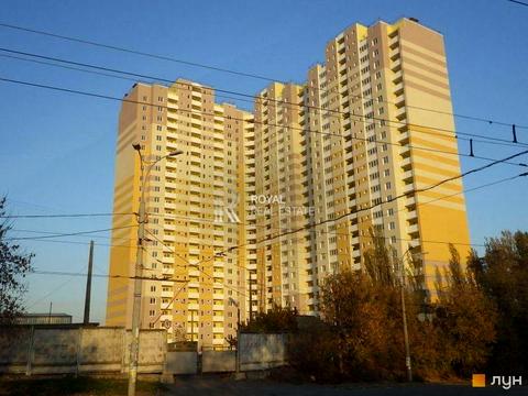 квартира за адресою Науки просп., 55-А