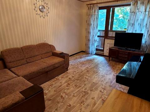квартира за адресою Станіслава Партали вул. (Балакірєва), 50
