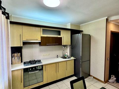 квартира за адресою Донецьке шосе, 121