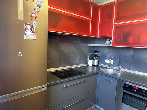 квартира за адресою Станіслава Партали вул. (Балакірєва), 50а